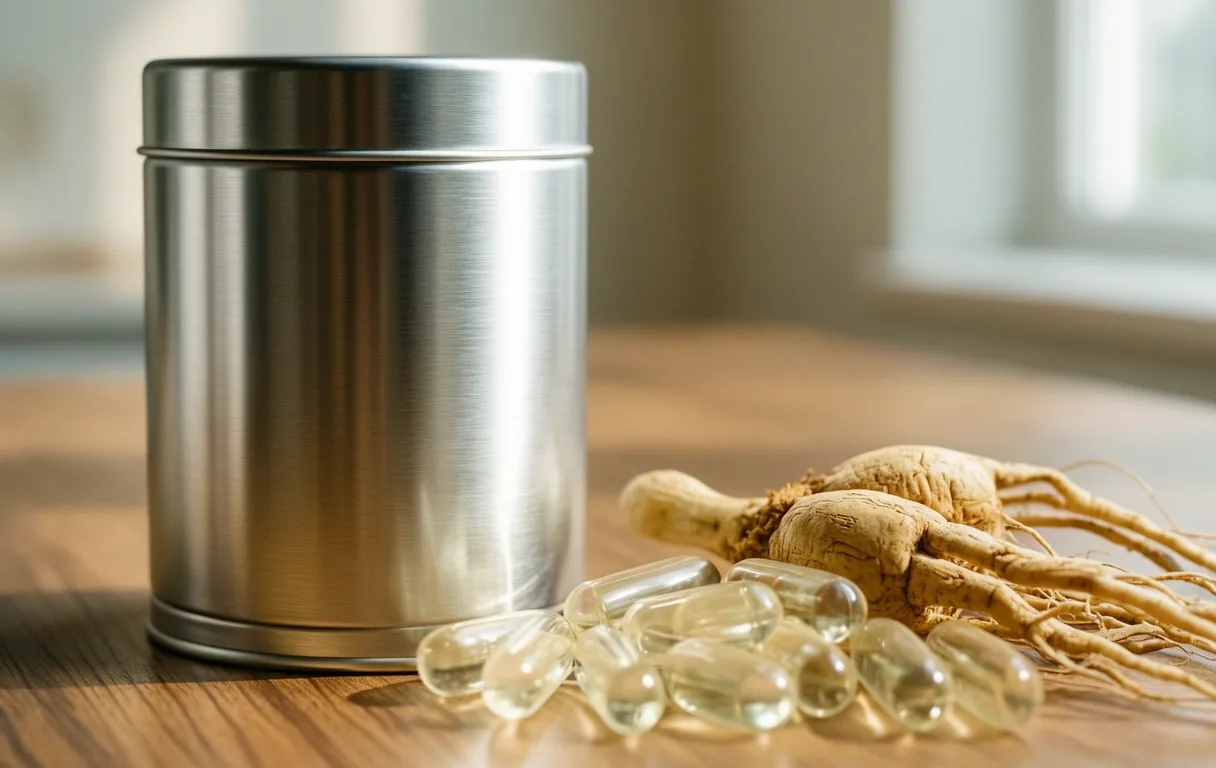 Multivitamínico Base Integral